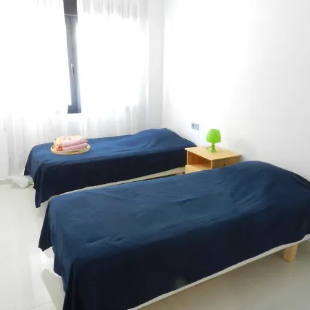 Pure Happiness Apartamento Torrevieja