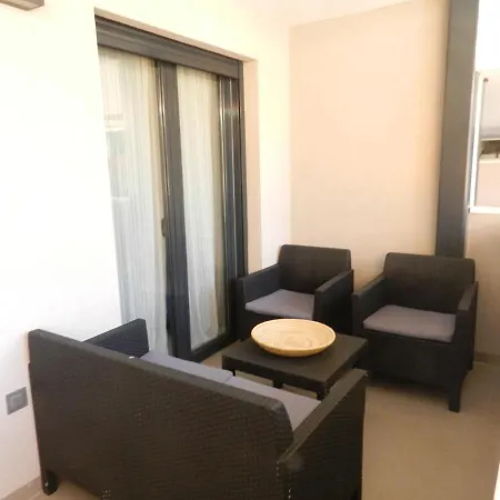 Apartamento Pure Happiness Torrevieja