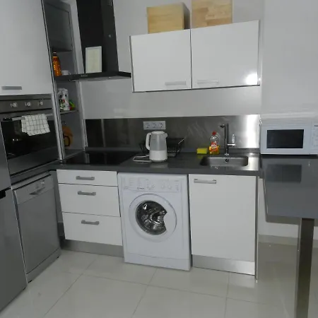 Apartment Pure Happiness *