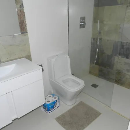 Pure Happiness Apartment Torrevieja